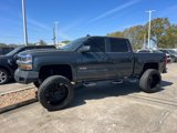 Used 2018 Chevrolet Silverado 1500 LT w/ Texas Edition image 2