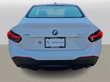 Used 2025 BMW 230i xDrive Coupe w/ Convenience Package image 4