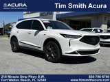 Certified 2024 Acura MDX A-Spec image 1