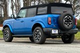 Used 2021 Ford Bronco Outer Banks image 3