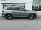New 2025 Volkswagen Atlas SEL Premium R-Line image 2