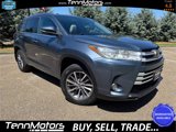 Used 2018 Toyota Highlander XLE image 3