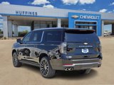 New 2026 Chevrolet Suburban High Country image 3