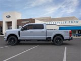 New 2025 Ford F350 Lariat w/ Black Appearance Package image 3