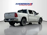 New 2025 RAM 1500 Laramie image 2