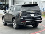 Used 2025 Chevrolet Tahoe High Country image 4