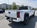 New 2025 Toyota Tacoma TRD Off-Road image 4