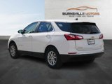 Used 2021 Chevrolet Equinox LT image 6