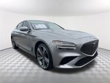 Used 2025 Genesis G70 3.3T Advanced image 3