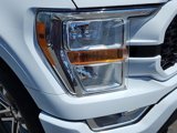 Used 2021 Ford F150 XL w/ STX Appearance Package image 5