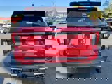 New 2025 Ford Explorer Platinum image 6