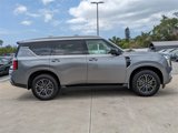 New 2025 Nissan Armada Platinum image 4