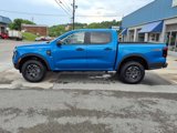 New 2025 Ford Ranger XLT image 2