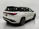 New 2025 Lexus TX 350 AWD image 3