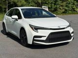 Used 2023 Toyota Corolla SE image 3