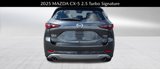 New 2025 MAZDA CX-5 Signature image 4