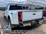 Used 2023 Ford F350 Lariat w/ FX4 Off-Road Package image 3