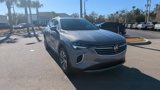 Certified 2022 Buick Envision Essence w/ Technology Package I image 2