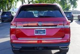 New 2025 Volkswagen Atlas SEL image 4