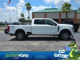 New 2025 Ford F350 Platinum image 4