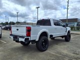 New 2025 Ford F250 Lariat w/ Lariat Ultimate Package image 2
