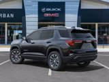 New 2026 GMC Terrain Elevation image 3