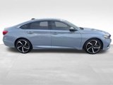 Used 2022 Honda Accord Sport image 5
