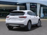 New 2025 Buick Envision Preferred image 4