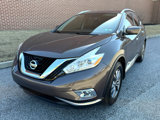 Used 2017 Nissan Murano SL image 3