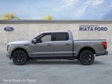 New 2025 Ford F150 Lightning Platinum image 3