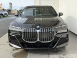 New 2025 BMW i7 eDrive50 w/ M Sport Package image 2