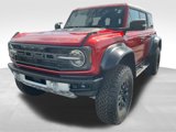 Used 2024 Ford Bronco Raptor w/ Interior Carbon Fiber Pack 6 image 1