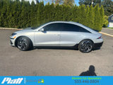 Used 2023 Hyundai Ioniq 6 Limited image 3