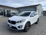 Used 2016 Kia Sorento EX w/ EX Premium Package image 3
