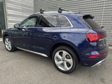 Certified 2025 Audi Q5 2.0T Premium Plus w/ Premium Plus Package image 3