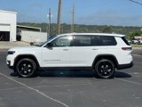 New 2025 Jeep Grand Cherokee L Limited image 4
