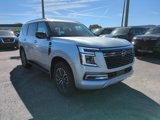 New 2025 Nissan Armada SL w/ Convenience Package image 3