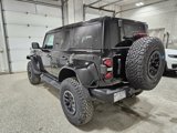 New 2025 Ford Bronco Raptor image 5