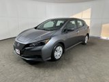 Used 2025 Nissan Leaf S image 4