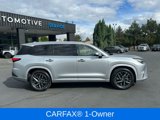 Used 2024 Lexus TX 350 AWD image 2