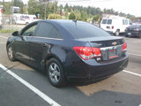 Used 2013 Chevrolet Cruze LT w/ All-Star Edition image 3