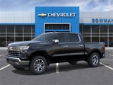 New 2026 Chevrolet Silverado 1500 LTZ w/ LTZ Premium Package image 2