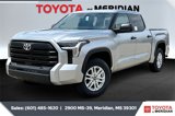 New 2025 Toyota Tundra SR5 image 2