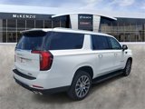 New 2025 GMC Yukon XL Denali w/ LPO, Floor Liner Package image 4
