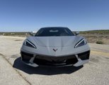 New 2025 Chevrolet Corvette Stingray Coupe w/ Battery Protection Package image 4
