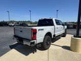 New 2025 Ford F250 Lariat image 3