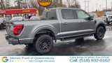 New 2025 Ford F150 XLT w/ Equipment Group 302A MID image 3