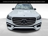 New 2025 Mercedes-Benz GLS 450 4MATIC image 3