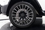 Used 2025 Mercedes-Benz G 63 AMG 4MATIC image 3