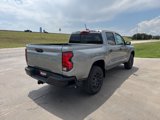 New 2026 Chevrolet Colorado W/T w/ WT Custom Package image 5